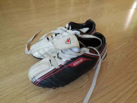 Kopačky exitrek, 28