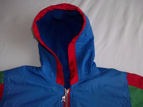 Bunda prechodná - 98/104, 104