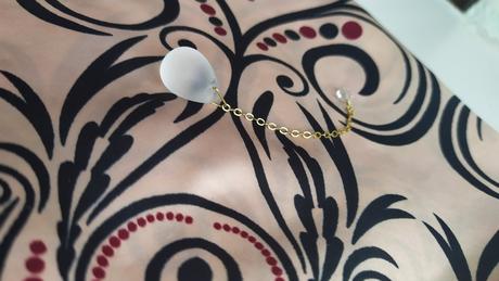 Krištáľové kyvadlo,