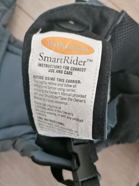 Nosic infantino, infantino