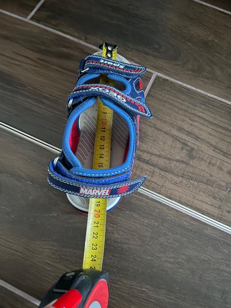 Geox blikajúce sandále veľk. 30, geox,30
