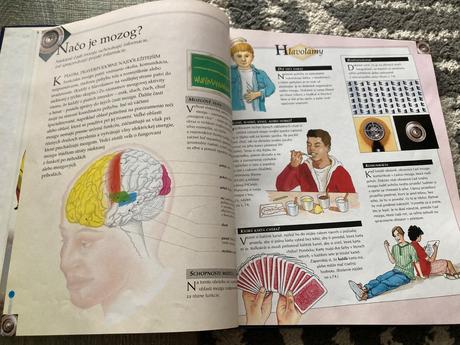 Odomkni tajomstvá svojej mysle (2001),