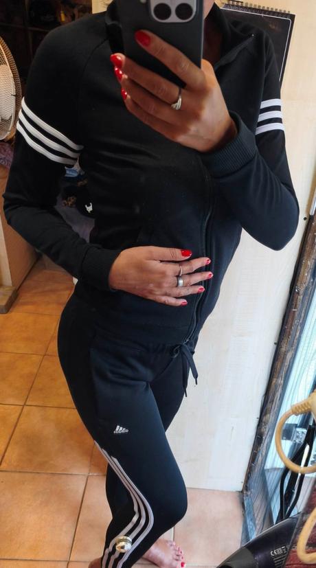 Adidas súprava, adidas,xs