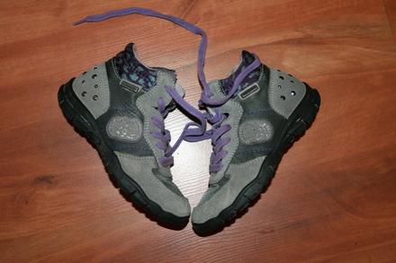 Topanky koženne twisty, 29