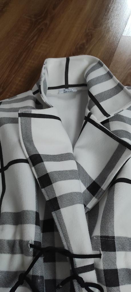 Prechodný kabatik, l