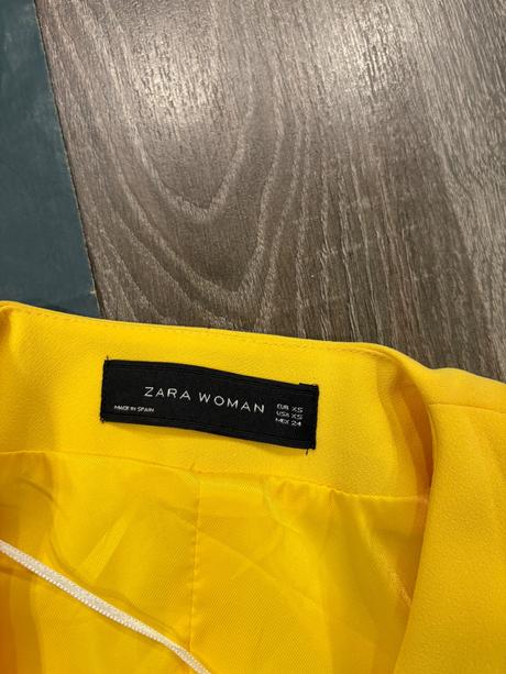 Zara krasne damske sako xs, zara,xs