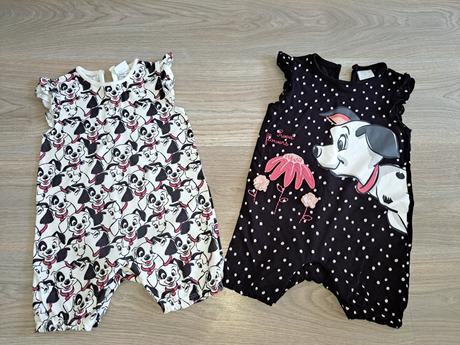 Opalovacky, disney,86