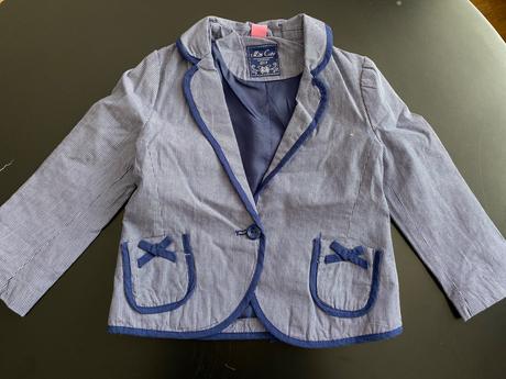 Dievčenské sako, dopodopo,98