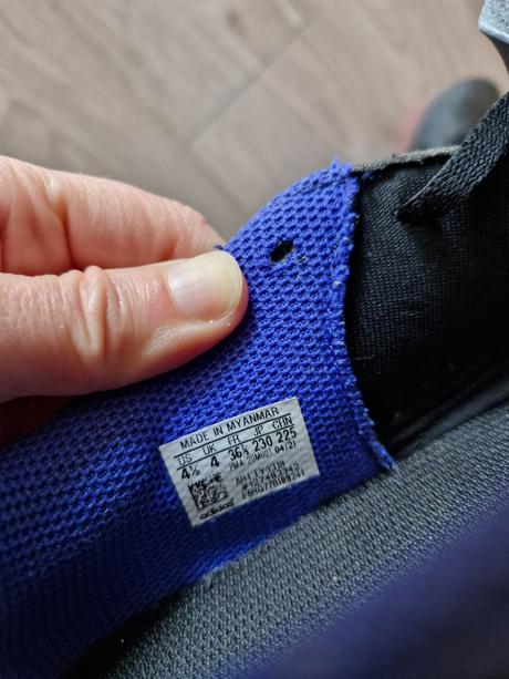 25sch_adidas x speedflow.4 fxg 36 2/3, adidas,36