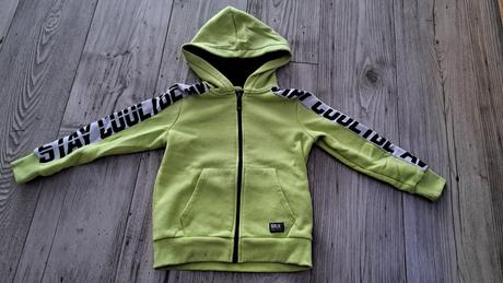 Mikina, dopodopo,110