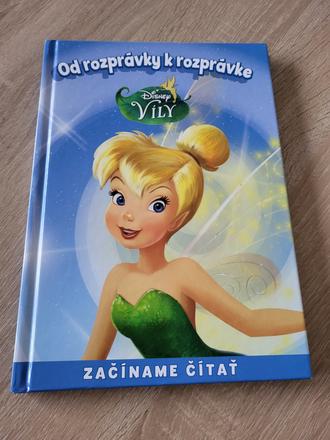 Rozpravkova kniha vily, 