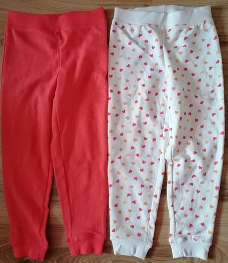 Tepláky, lupilu,98 / 104