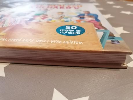 Kniha pre malých kuchárov, 