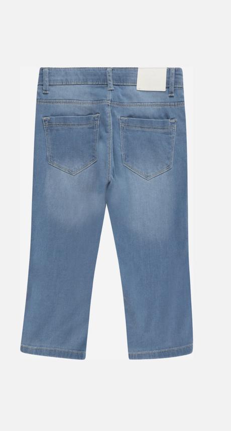 Džinsy zn. staccato 152/158, 152