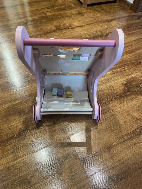 Choditko little dutch, 