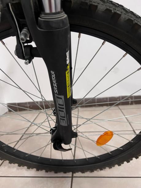 Detský bicykel zn.ctm, ctm,24