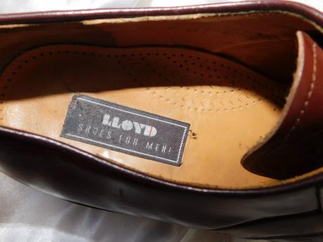 Luxusne panske šnurovacie poltopánky, 43