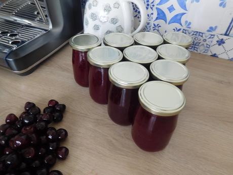 Džemik domáci 370 ml,, 