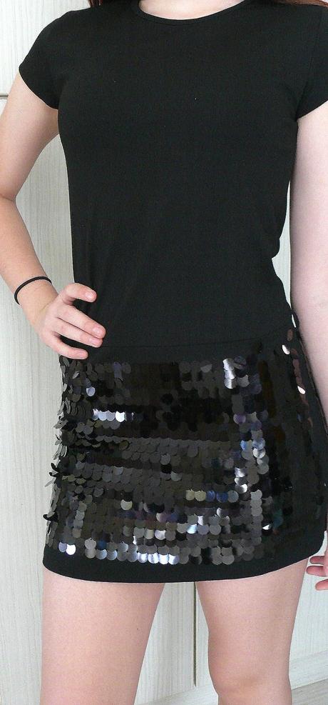 Saty-tunika zara 152/158, zara,152