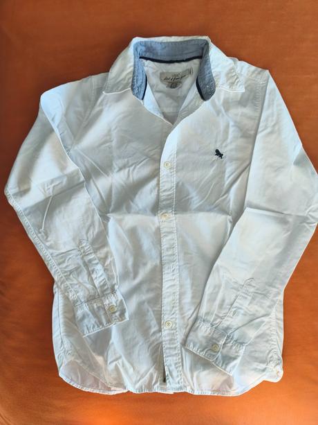3x košeľa, h&m,146
