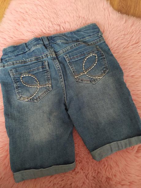 Riflové kraťasy, 128