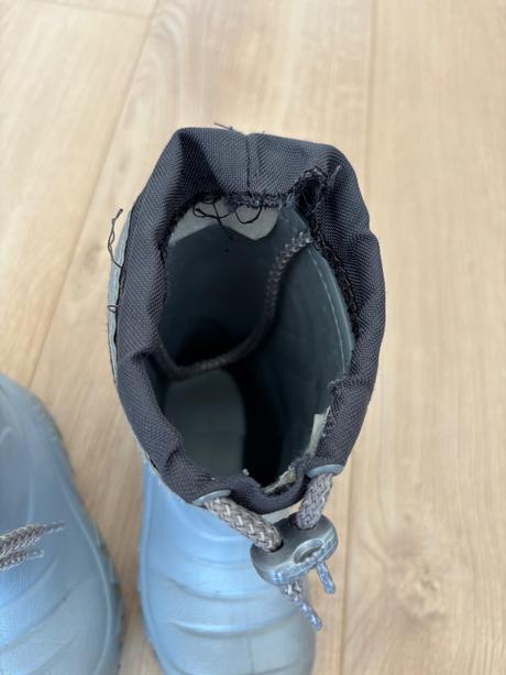 Gumáky 24, demar,24