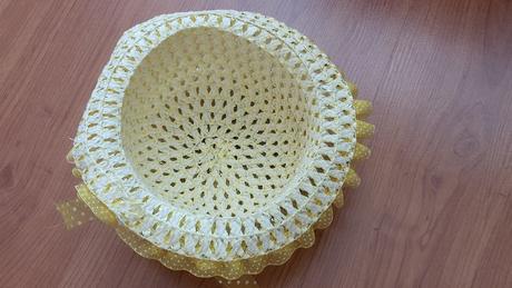 Slamený klobúk, 116