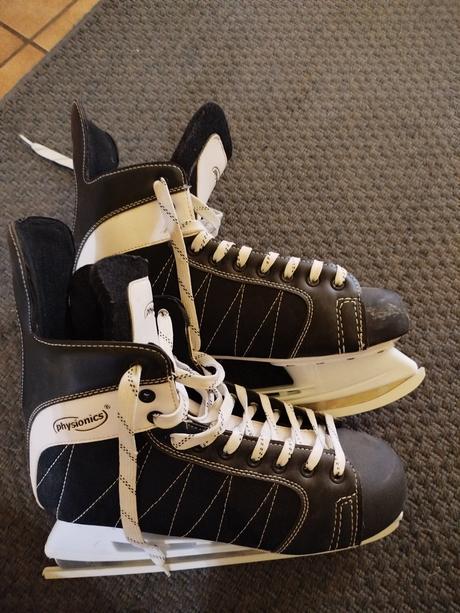 Pánske korčule, 46