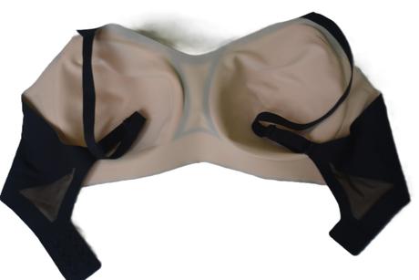 Podprsenka parfait, veľ. m, pc nad 60eur, m