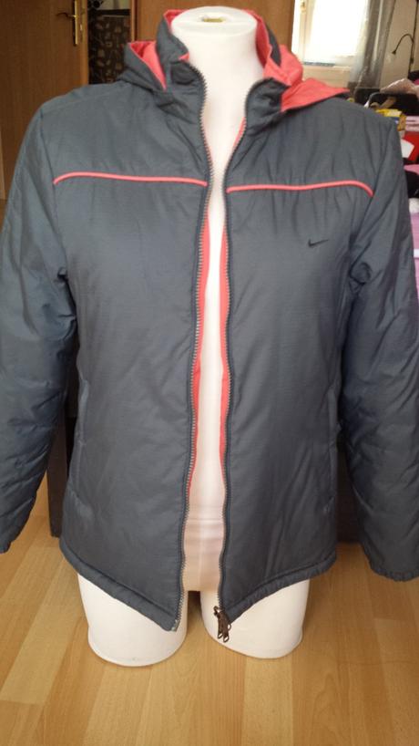 Obojstranna bunda nike, nike,m