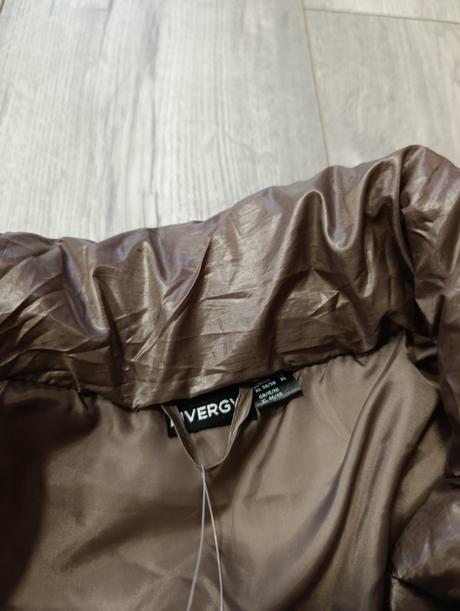 Pánska zimná bunda, esmara,xl