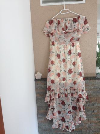 Letné šaty h&m, h&m,36