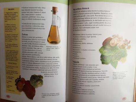 Tehotenstvi a pece o dite, jane symons,