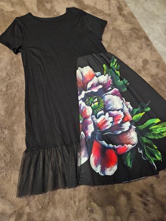 Zaujimave saty, 36 - xl