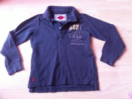 Replay polokosela, replay,116