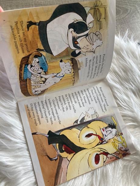 Disney 101 dalmatians (1990),