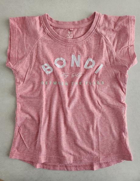 Tričko bondi, 116