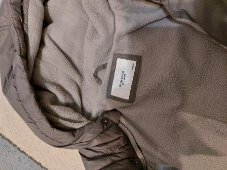 Zimný kabát, reserved,158
