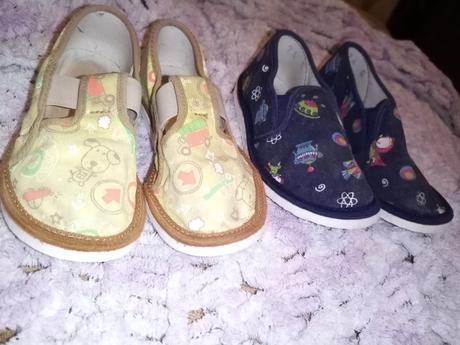 Papučky, deichmann,24