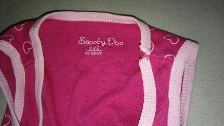 Tričko krátky rukav, disney,92