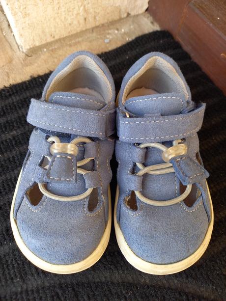 Sandále jonap slim, jonap,23