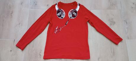 Tričká 4-ks, f&f,146