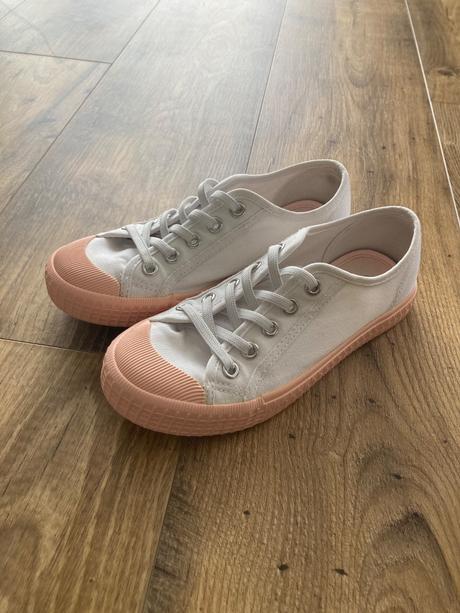 Dievčenské platené tenisky, nelli blu,33