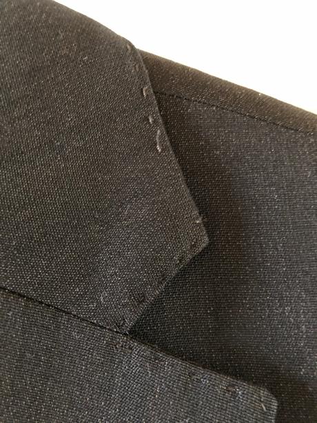 Oblekové sako, zara,48