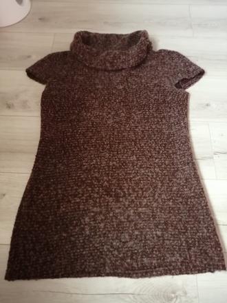 Pleteny top, xl