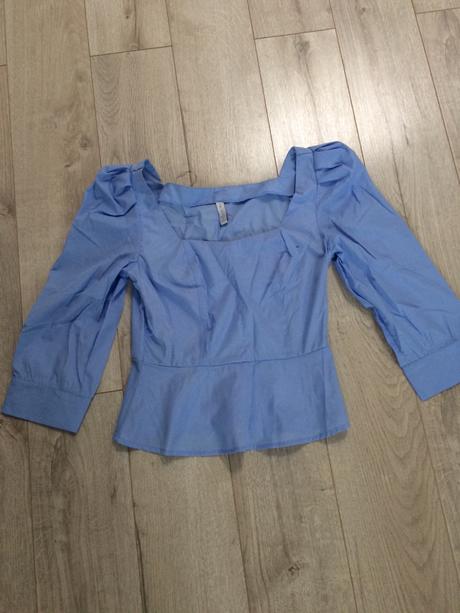 Krásna sexi blúzka, amisu,s