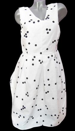 Kvalitné šaty pit amsterdam, m