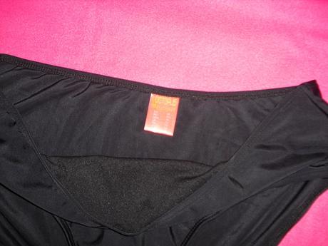 Velke sexy bikiny 4xl octopus, 48