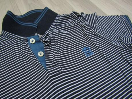 Námornícke polotričko, f&f,xs