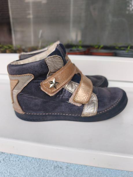 Dd step topánky celoročné 31, d.d.step,32